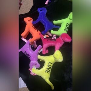 Victorias Secret PINK dog